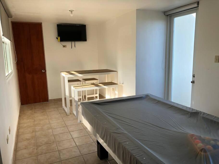 Haudimar Ph Beachfront Apt 4Br/3Bath Isabela Exteriér fotografie