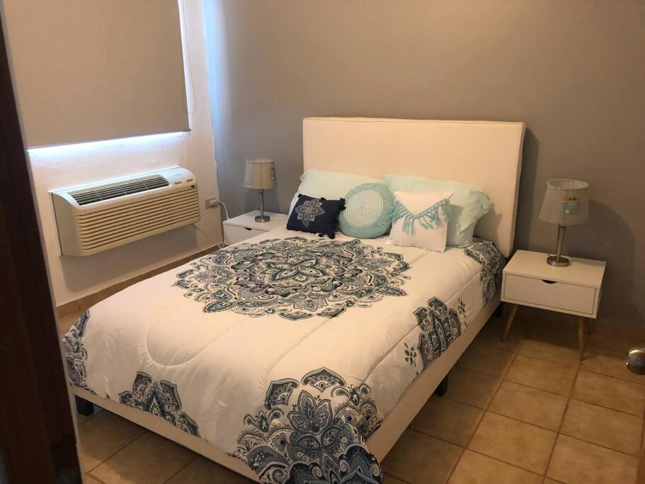 Haudimar Ph Beachfront Apt 4Br/3Bath Isabela Exteriér fotografie