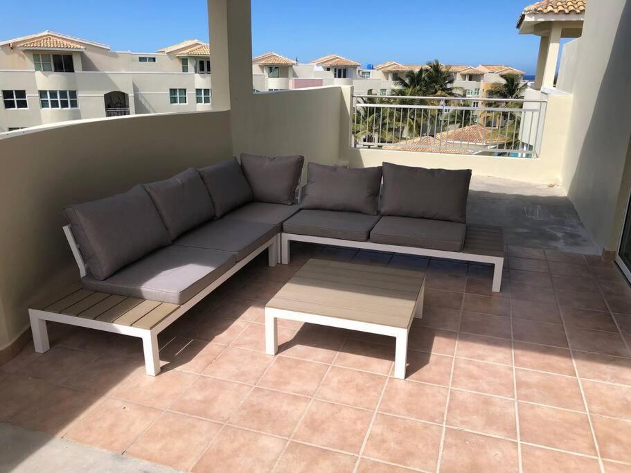 Haudimar Ph Beachfront Apt 4Br/3Bath Isabela Exteriér fotografie