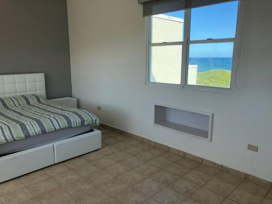Haudimar Ph Beachfront Apt 4Br/3Bath Isabela Exteriér fotografie